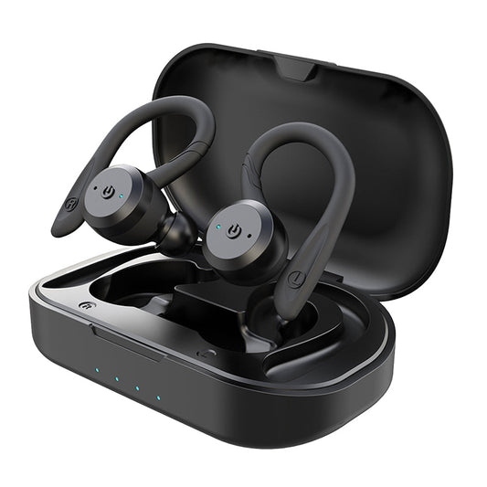 Vega Waterproof Sport Earbuds — IPX7 Bluetooth 5.0, 20h 1