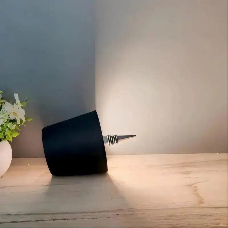 Vinobright LED Table Lamp — Dimmable 3 Color Modes USB Charging 7