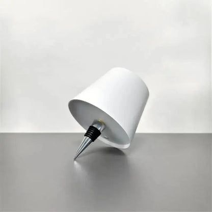 Vinobright LED Table Lamp — Dimmable 3 Color Modes USB Charging 9
