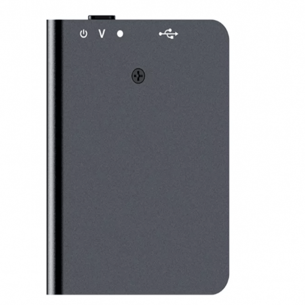 VoiceNote Mini Voice Recorder — 32GB & Voice Activation 5