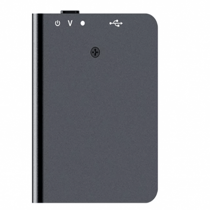 VoiceNote Mini Voice Recorder — 32GB & Voice Activation 5