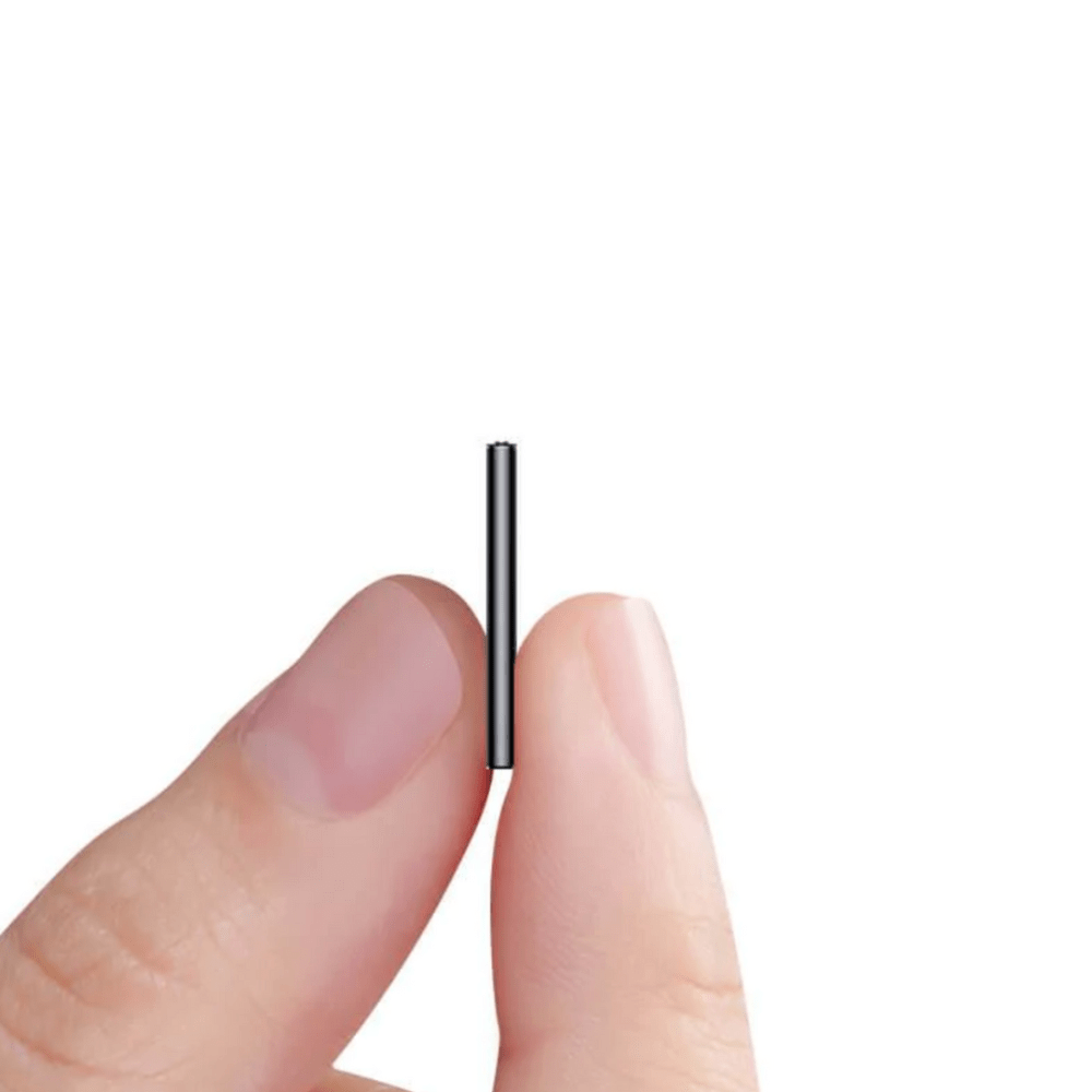 VoiceNote Mini Voice Recorder — 32GB & Voice Activation 1