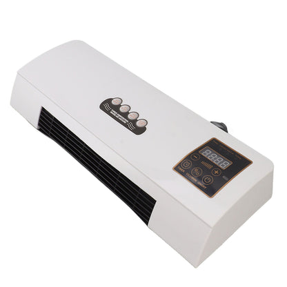 Wall-Mounted Air Conditioner 1800W 4-in-1 — Cooling & Heating 3