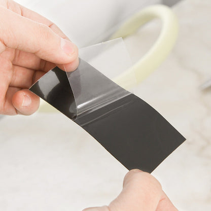 Waterproof Self-Adhesive Repair Tape — Fast Leak Sealing 5