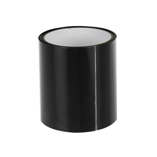Waterproof Self-Adhesive Repair Tape — Fast Leak Sealing 7
