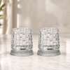 Square Weave – 2pcs Gift Box