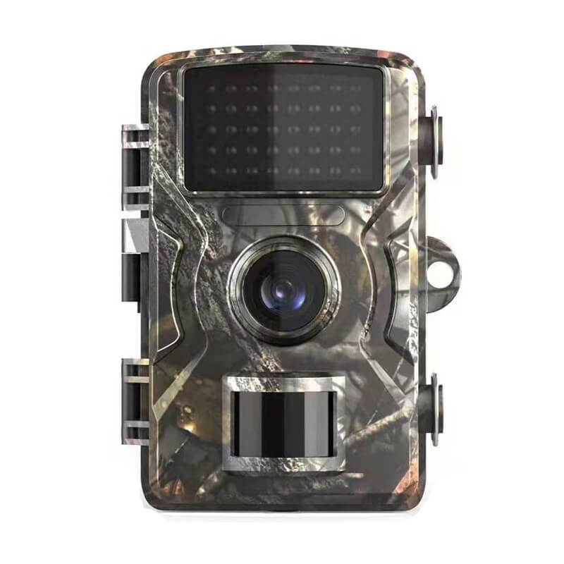 Wildlife Trail Camera 1080p Full HD Night Vision — IP66 Outdoor 6