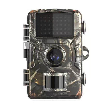 Wildlife Trail Camera 1080p Full HD Night Vision — IP66 Outdoor 6