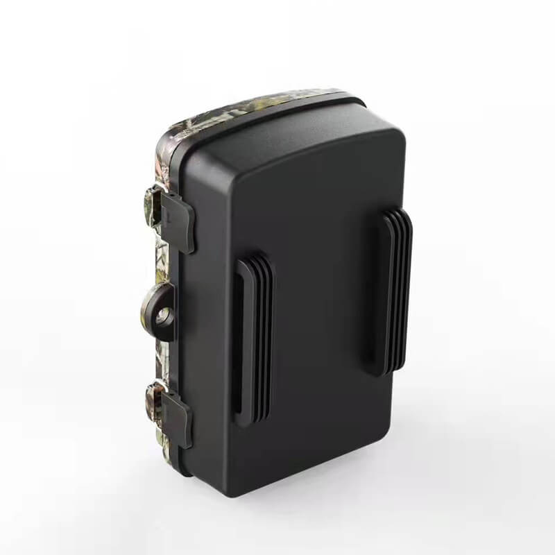 Wildlife Trail Camera 1080p Full HD Night Vision — IP66 Outdoor 7