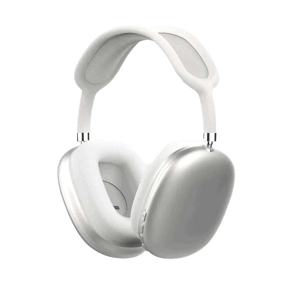 Wireless Bluetooth Headphones — Over-Ear Noise Cancelling 9