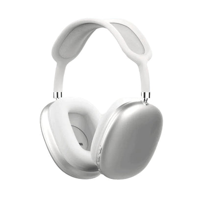 Wireless Bluetooth Headphones — Over-Ear Noise Cancelling 9