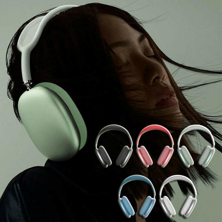 Wireless Bluetooth Headphones — Active Noise Cancelling & Mic 12