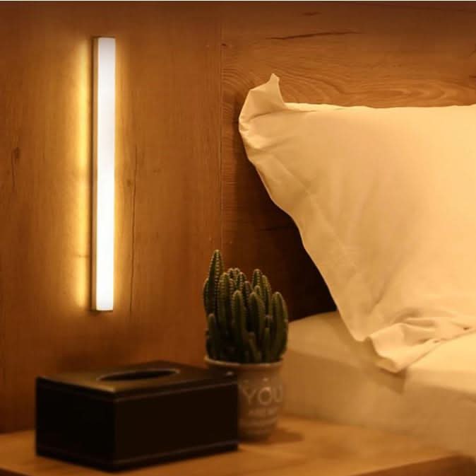Wireless LED Light Bar with Motion Sensor — USB or Battery 6