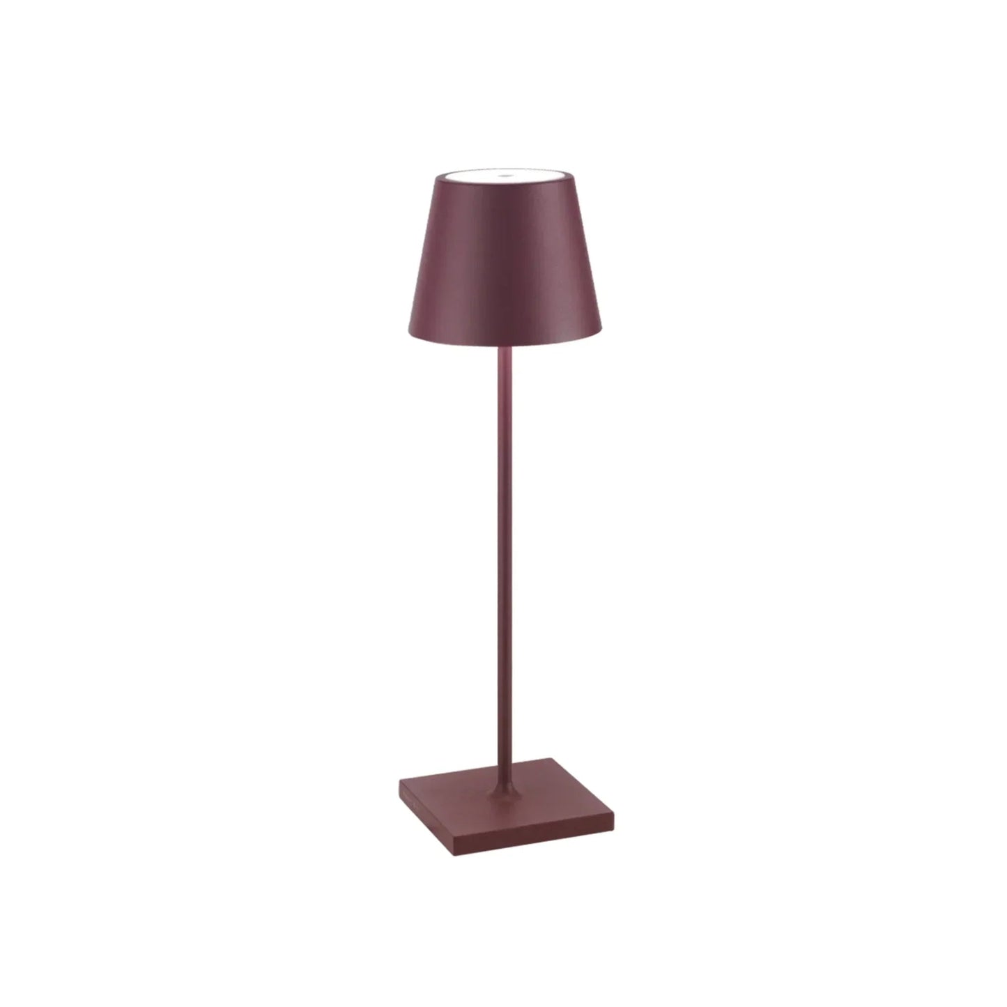 Wireless Rechargeable LED Table Lamp — Dimmable IP65 10