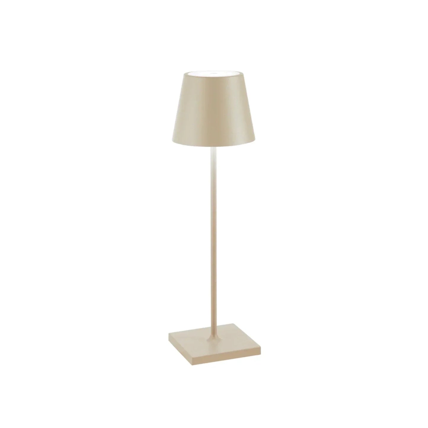 Wireless Rechargeable LED Table Lamp — Dimmable IP65 11