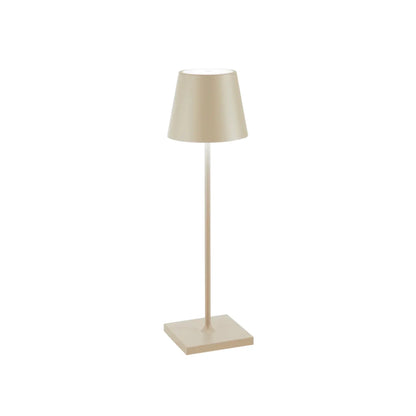 Wireless Rechargeable LED Table Lamp — Dimmable IP65 11