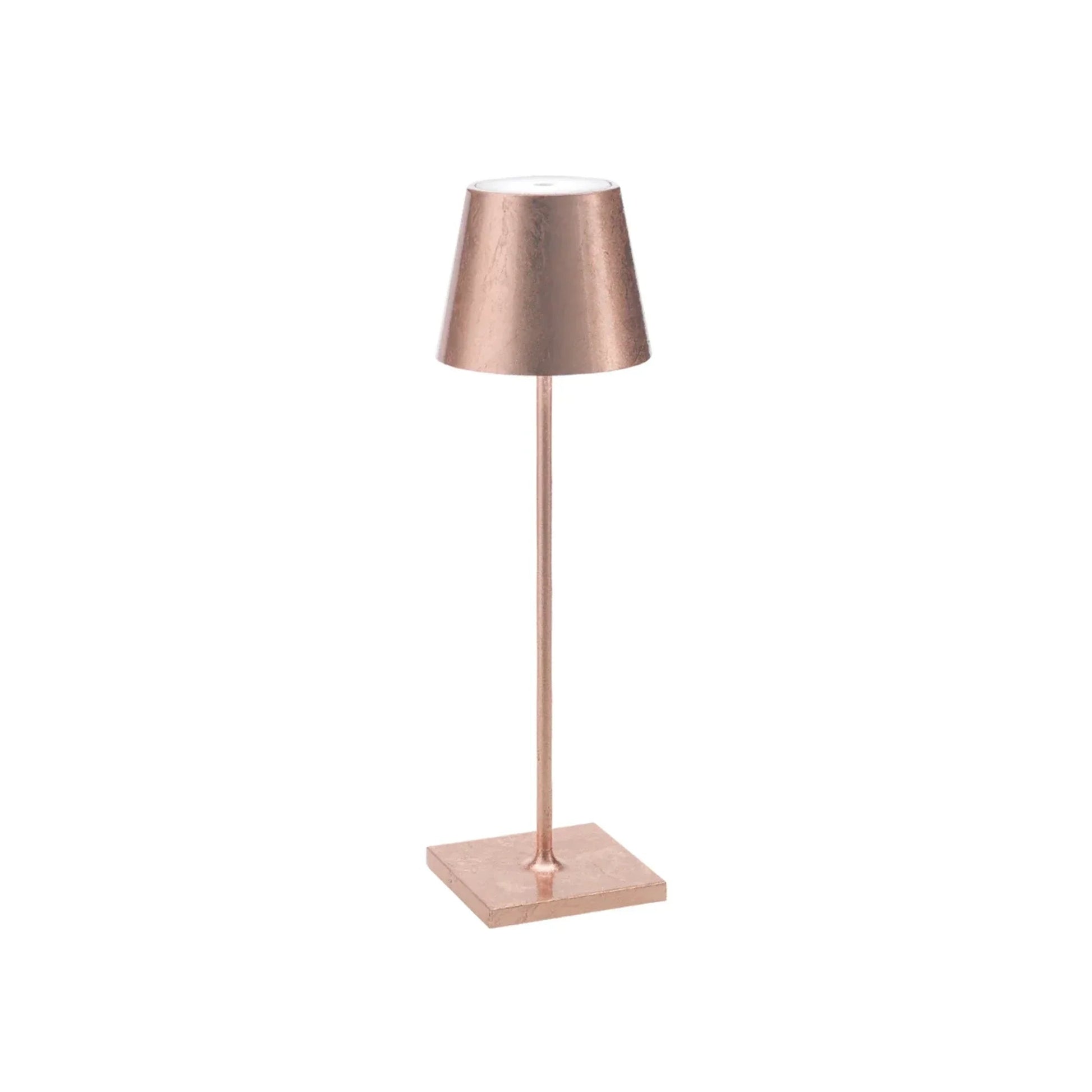 Wireless Rechargeable LED Table Lamp — Dimmable IP65 13