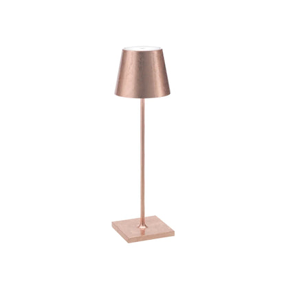 Wireless Rechargeable LED Table Lamp — Dimmable IP65 13