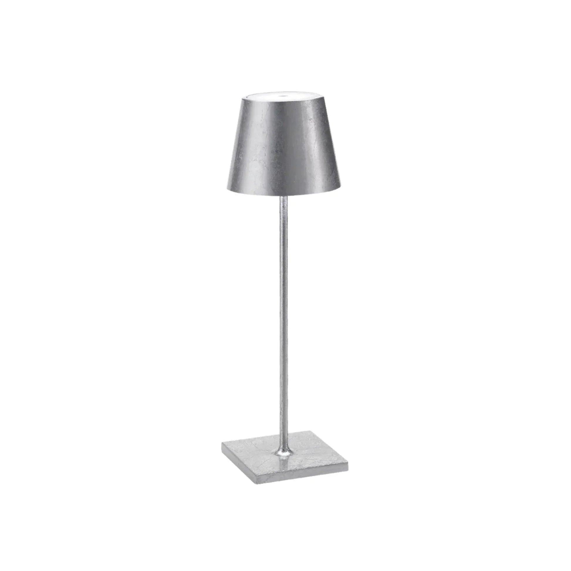 Wireless Rechargeable LED Table Lamp — Dimmable IP65 14