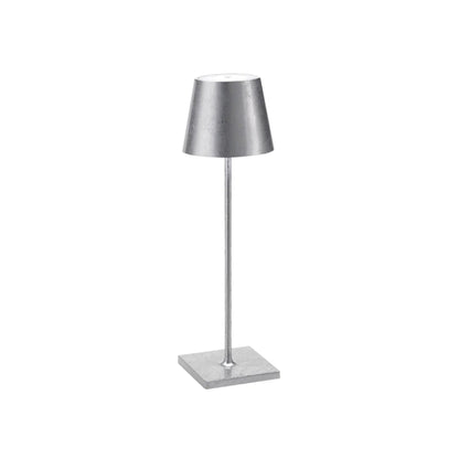 Wireless Rechargeable LED Table Lamp — Dimmable IP65 14