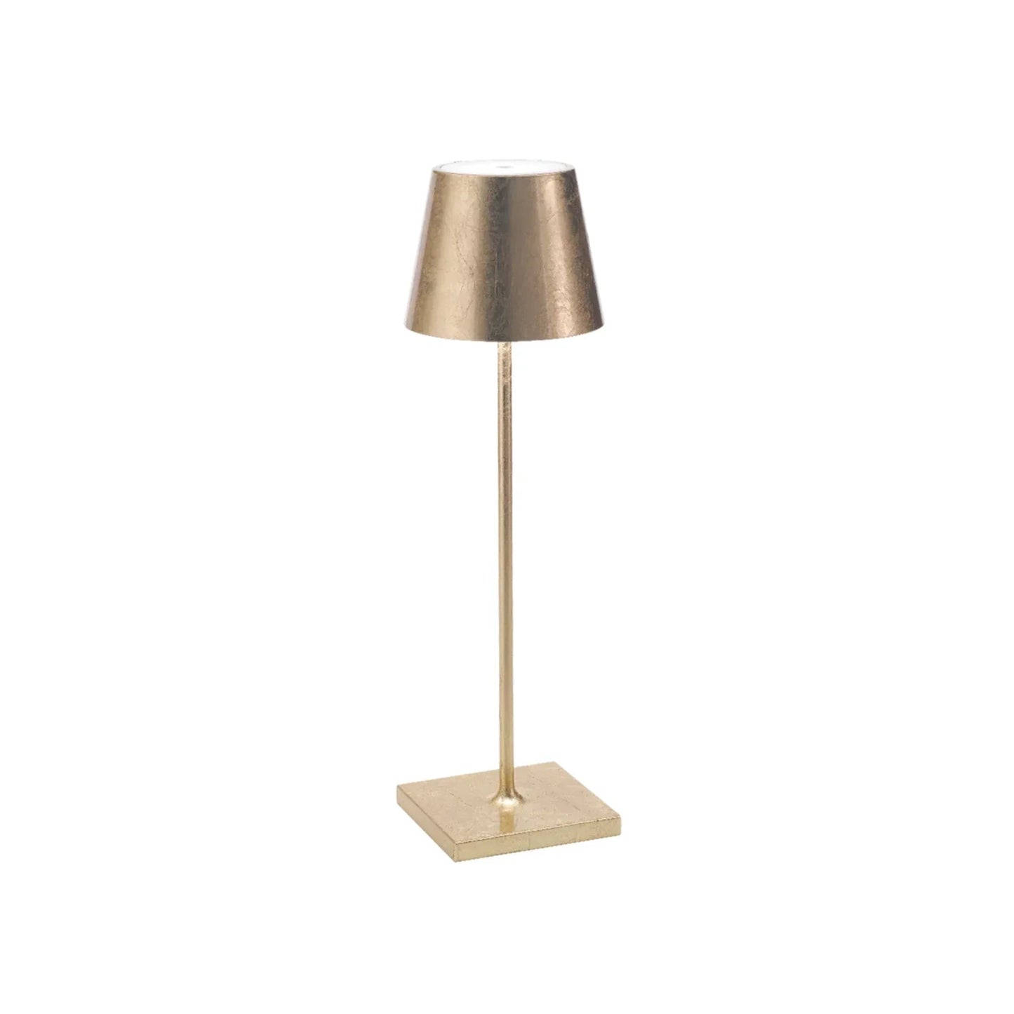 Wireless Rechargeable LED Table Lamp — Dimmable IP65 16
