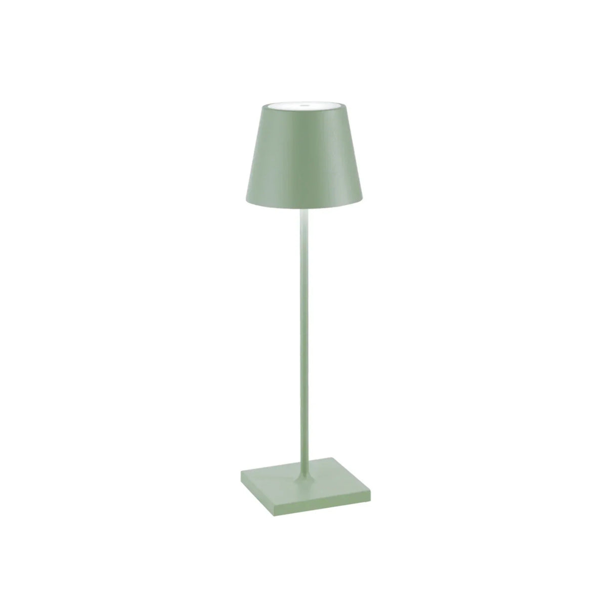 Wireless Rechargeable LED Table Lamp — Dimmable IP65 19