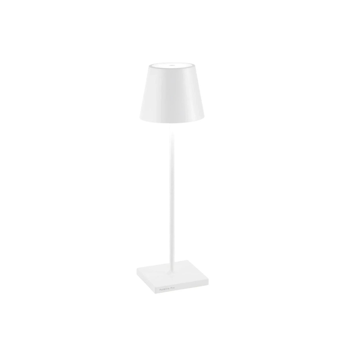Wireless Rechargeable LED Table Lamp — Dimmable IP65 20
