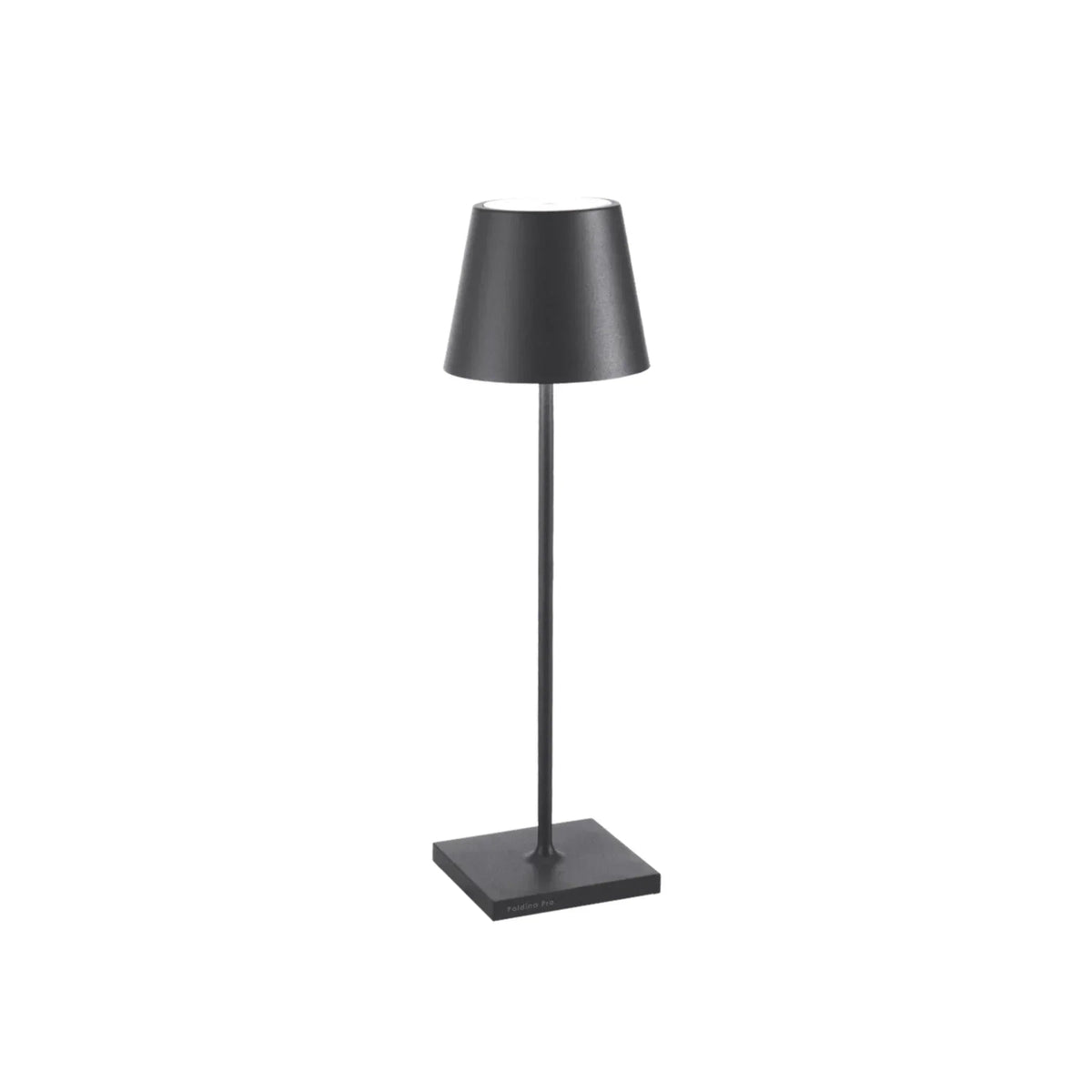 Wireless Rechargeable LED Table Lamp — Dimmable IP65 22