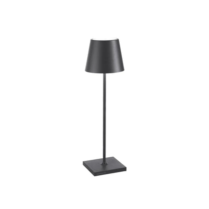 Wireless Rechargeable LED Table Lamp — Dimmable IP65 22