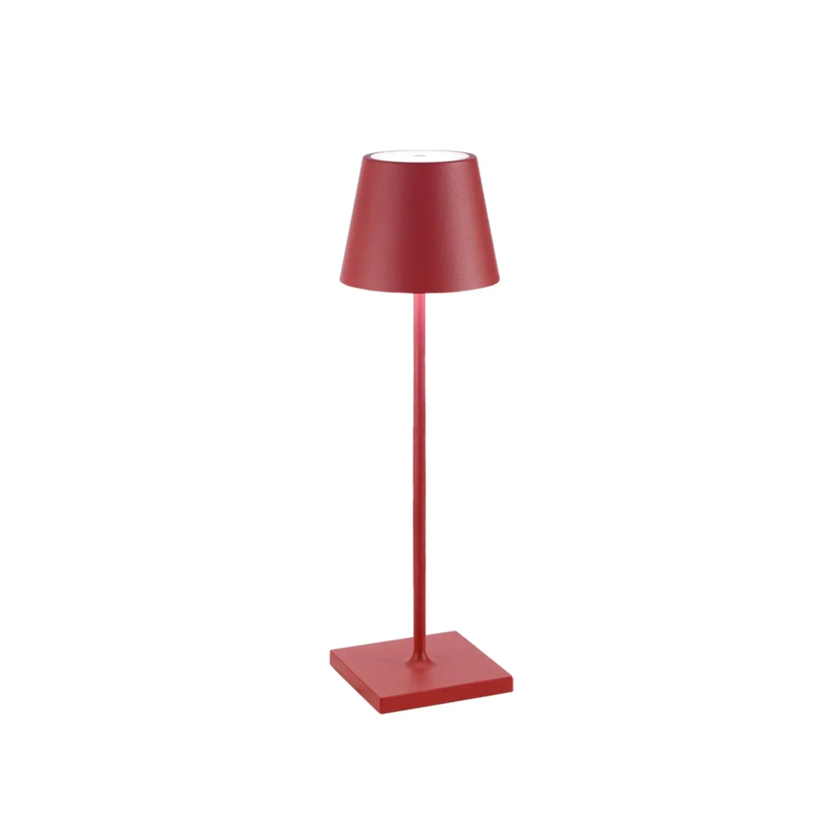 Wireless Rechargeable LED Table Lamp — Dimmable IP65 8