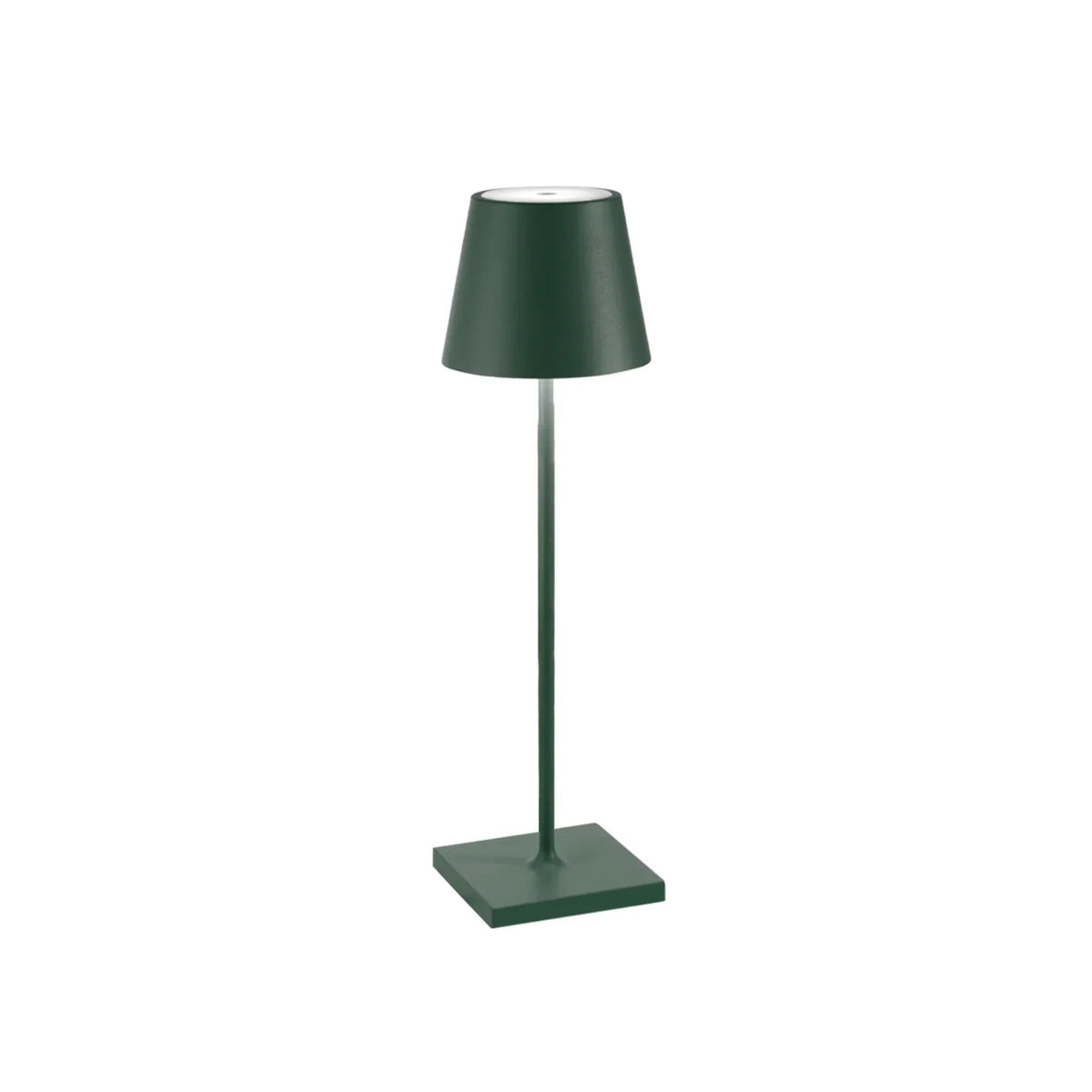 Wireless Rechargeable LED Table Lamp — Dimmable IP65 9