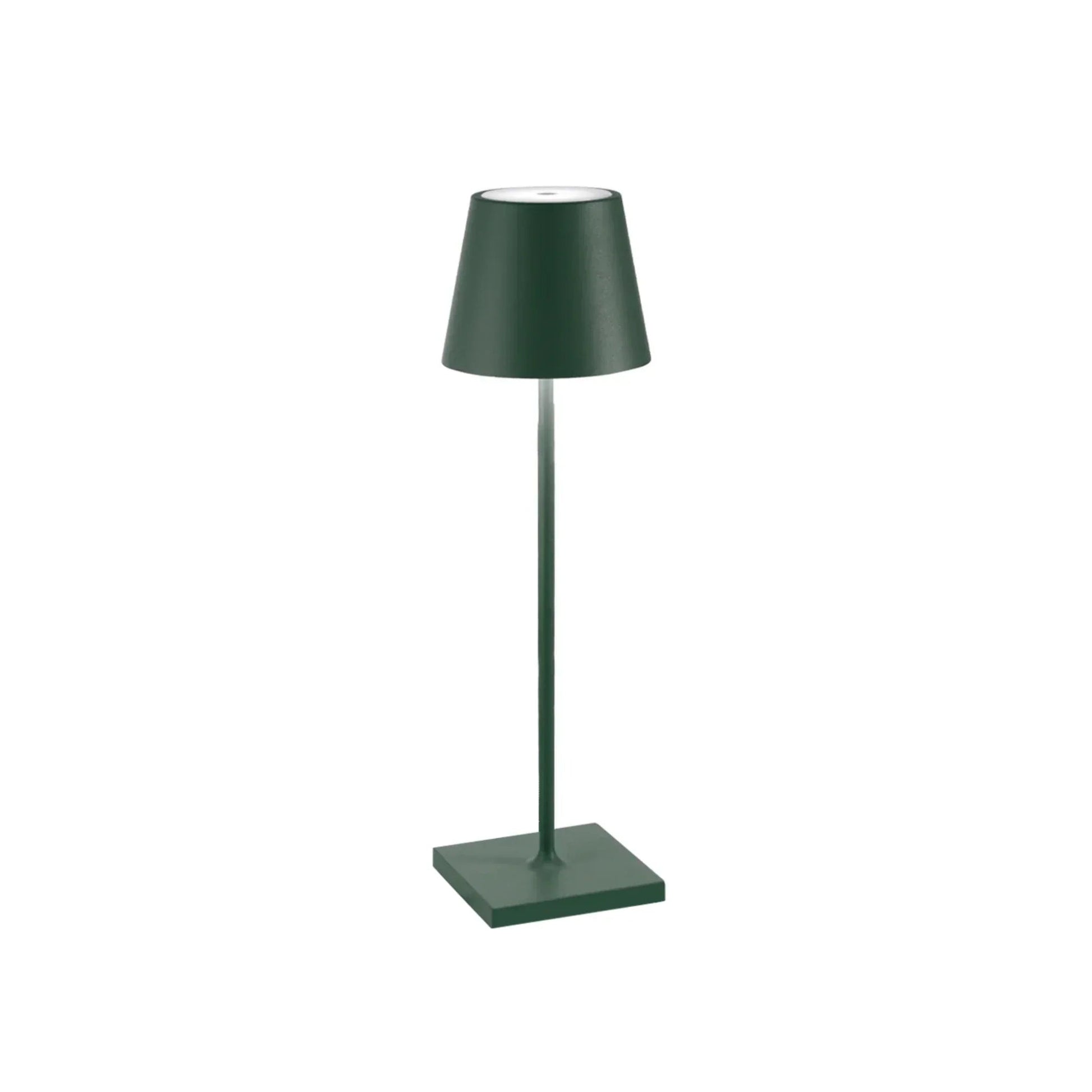 Wireless Rechargeable LED Table Lamp — Dimmable IP65 9