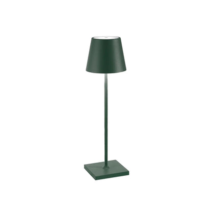 Wireless Rechargeable LED Table Lamp — Dimmable IP65 9