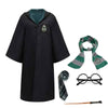 Slytherin + Accessories