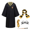 Hufflepuff + Accessories