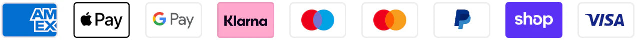 Payment methods